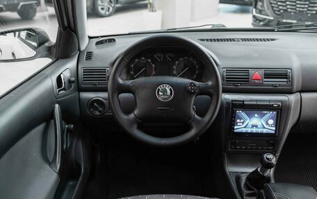 Skoda Octavia, 2008 год, 545 000 рублей, 11 фотография