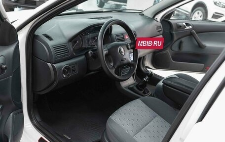 Skoda Octavia, 2008 год, 545 000 рублей, 6 фотография