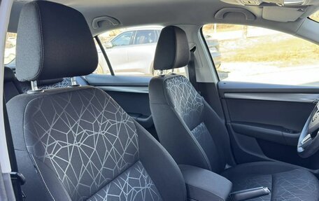 Skoda Octavia, 2019 год, 1 899 000 рублей, 16 фотография