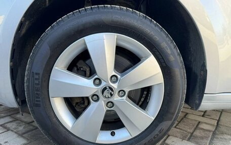 Skoda Octavia, 2019 год, 1 899 000 рублей, 11 фотография