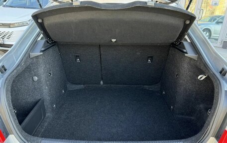 Skoda Octavia, 2019 год, 1 899 000 рублей, 10 фотография