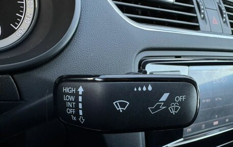 Skoda Octavia, 2019 год, 1 899 000 рублей, 19 фотография