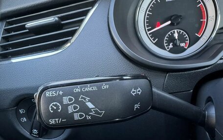 Skoda Octavia, 2019 год, 1 899 000 рублей, 27 фотография