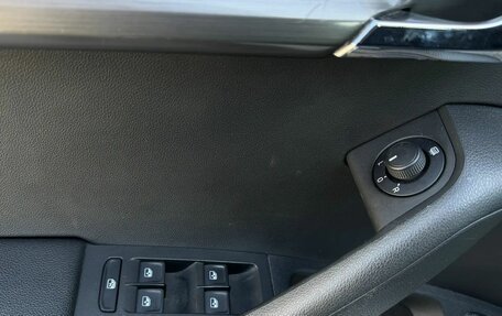 Skoda Octavia, 2019 год, 1 899 000 рублей, 26 фотография