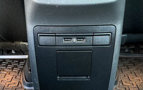 Skoda Octavia, 2019 год, 1 899 000 рублей, 28 фотография