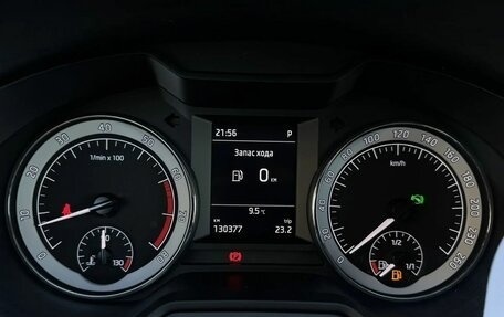 Skoda Octavia, 2019 год, 1 899 000 рублей, 23 фотография