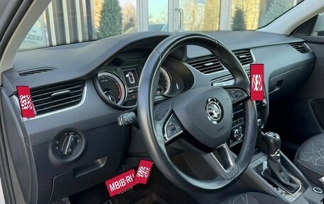 Skoda Octavia, 2019 год, 1 899 000 рублей, 12 фотография