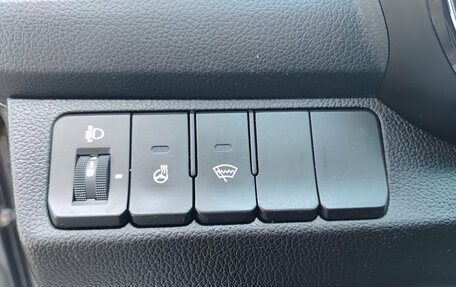 KIA Rio III рестайлинг, 2016 год, 1 299 800 рублей, 24 фотография