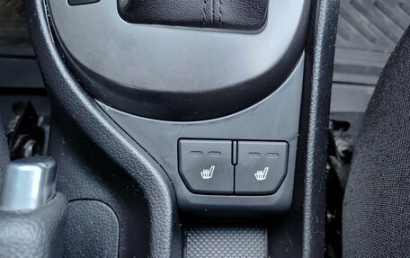 KIA Rio III рестайлинг, 2016 год, 1 299 800 рублей, 25 фотография