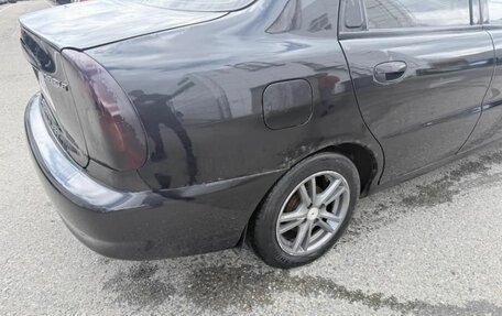 Chevrolet Lanos I, 2008 год, 130 000 рублей, 7 фотография