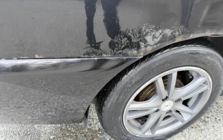 Chevrolet Lanos I, 2008 год, 130 000 рублей, 9 фотография