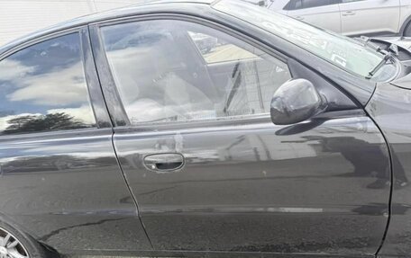 Chevrolet Lanos I, 2008 год, 130 000 рублей, 11 фотография