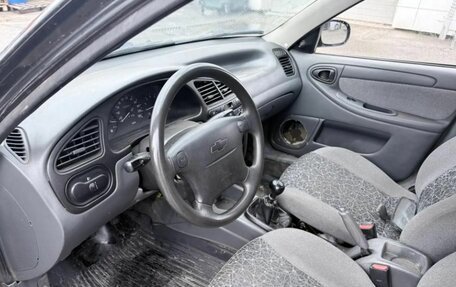 Chevrolet Lanos I, 2008 год, 130 000 рублей, 16 фотография