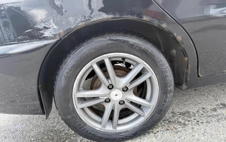 Chevrolet Lanos I, 2008 год, 130 000 рублей, 19 фотография