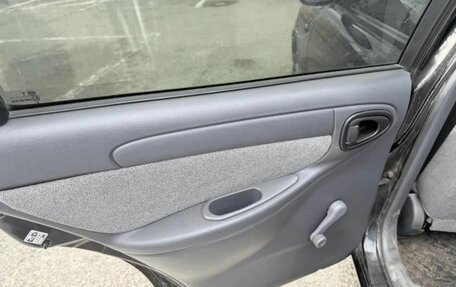 Chevrolet Lanos I, 2008 год, 130 000 рублей, 14 фотография