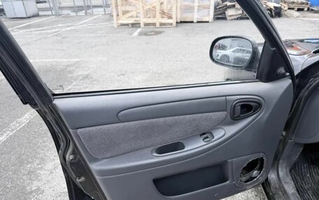 Chevrolet Lanos I, 2008 год, 130 000 рублей, 15 фотография