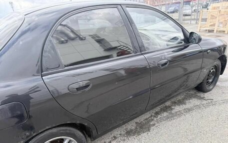 Chevrolet Lanos I, 2008 год, 130 000 рублей, 20 фотография