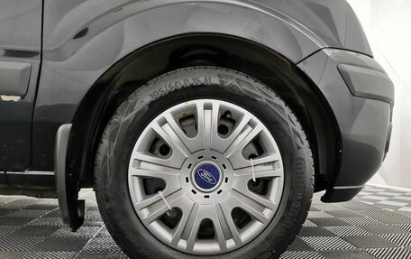 Ford Fusion I, 2007 год, 455 000 рублей, 9 фотография