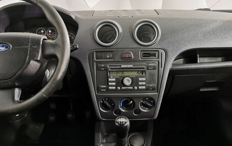 Ford Fusion I, 2007 год, 455 000 рублей, 14 фотография