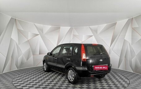 Ford Fusion I, 2007 год, 455 000 рублей, 4 фотография