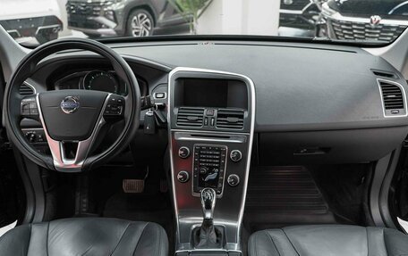 Volvo XC60 II, 2013 год, 1 790 000 рублей, 10 фотография