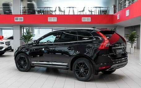 Volvo XC60 II, 2013 год, 1 790 000 рублей, 4 фотография