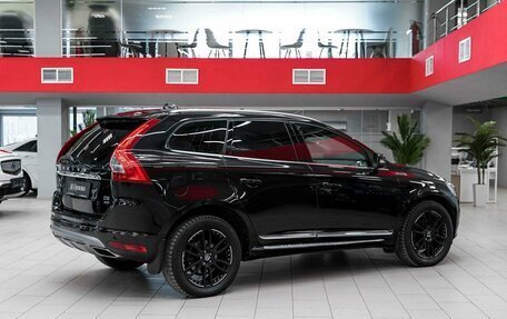 Volvo XC60 II, 2013 год, 1 790 000 рублей, 2 фотография