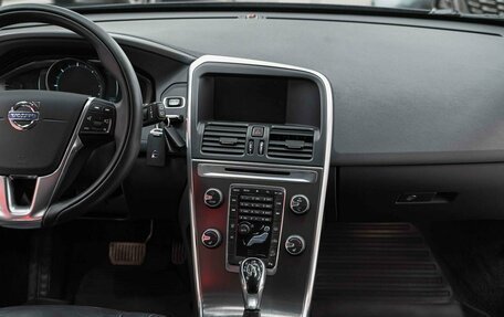 Volvo XC60 II, 2013 год, 1 790 000 рублей, 11 фотография