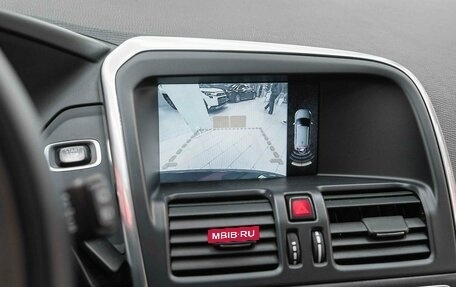 Volvo XC60 II, 2013 год, 1 790 000 рублей, 8 фотография