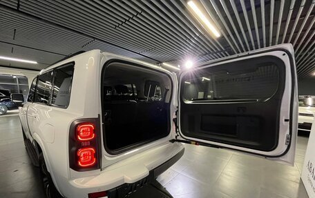 Haval H9, 2026 год, 4 799 000 рублей, 9 фотография