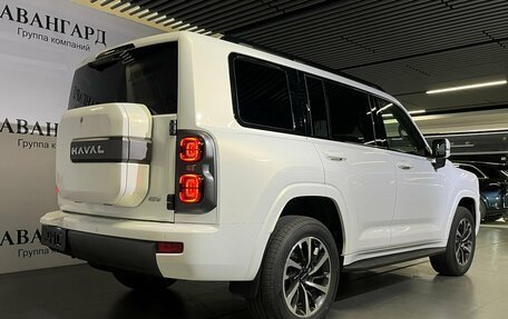 Haval H9, 2026 год, 4 799 000 рублей, 5 фотография