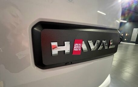 Haval H9, 2026 год, 4 799 000 рублей, 7 фотография