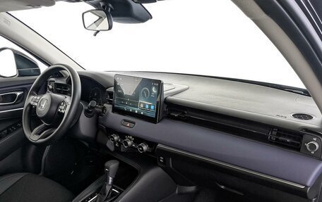 Honda Vezel, 2025 год, 3 100 000 рублей, 9 фотография