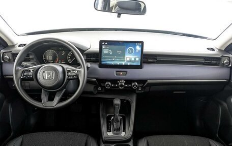 Honda Vezel, 2025 год, 3 100 000 рублей, 10 фотография