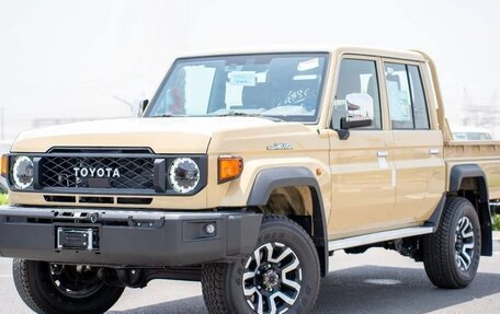 Toyota Land Cruiser 70, 2025 год, 7 836 000 рублей, 1 фотография