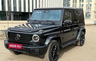 Mercedes-Benz G-Класс W463 рестайлинг _iii, 2026 год, 25 990 000 рублей, 1 фотография