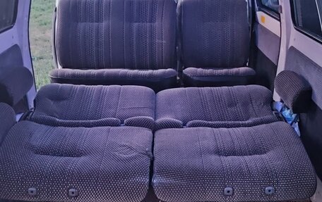 Toyota Town Ace III, 1998 год, 580 000 рублей, 1 фотография