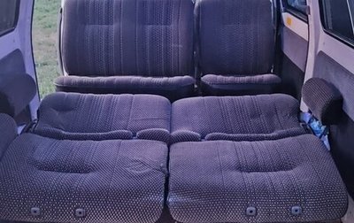 Toyota Town Ace III, 1998 год, 580 000 рублей, 1 фотография