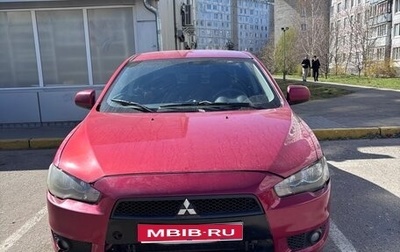 Mitsubishi Lancer IX, 2007 год, 500 000 рублей, 1 фотография