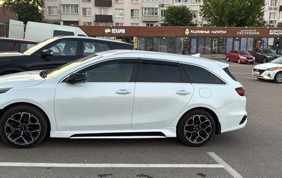 KIA cee'd III, 2021 год, 2 050 000 рублей, 1 фотография