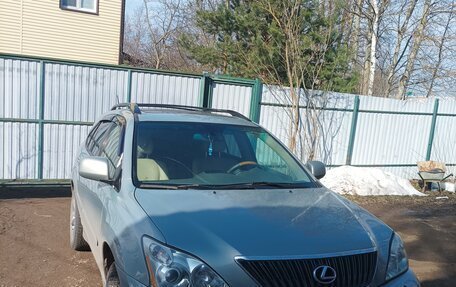 Lexus RX II рестайлинг, 2005 год, 870 000 рублей, 1 фотография