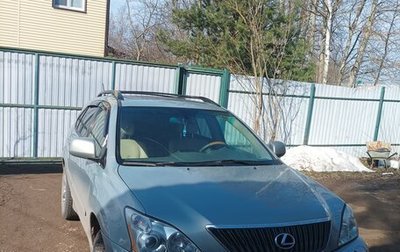 Lexus RX II рестайлинг, 2005 год, 870 000 рублей, 1 фотография