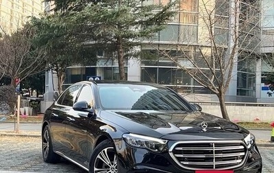 Mercedes-Benz E-Класс, 2024 год, 6 890 123 рублей, 1 фотография