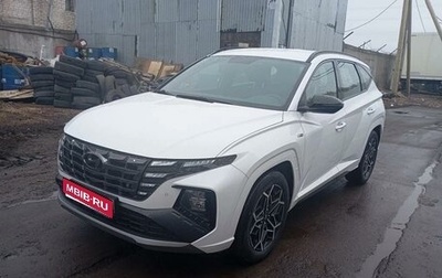 Hyundai Tucson, 2022 год, 3 300 000 рублей, 1 фотография