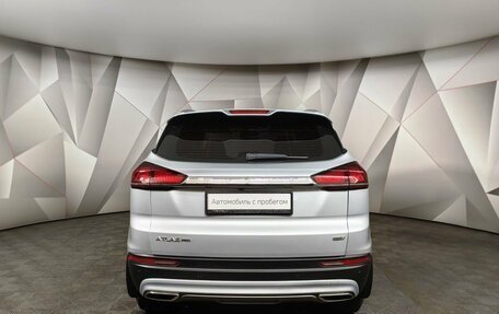 Geely Atlas, 2022 год, 1 993 000 рублей, 8 фотография