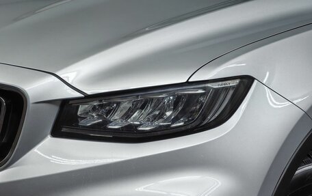 Geely Atlas, 2022 год, 1 993 000 рублей, 10 фотография