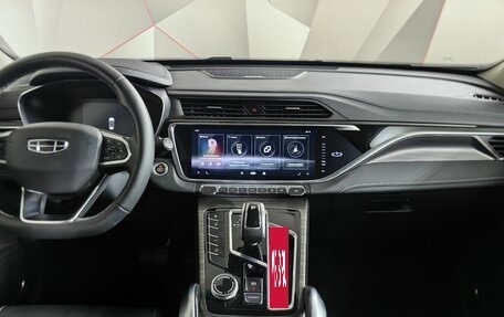 Geely Atlas, 2022 год, 1 993 000 рублей, 15 фотография