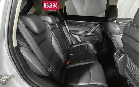 Geely Atlas, 2022 год, 1 993 000 рублей, 16 фотография