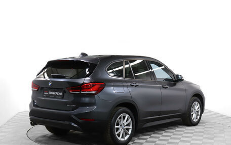 BMW X1, 2022 год, 3 199 000 рублей, 5 фотография