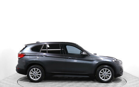 BMW X1, 2022 год, 3 199 000 рублей, 4 фотография